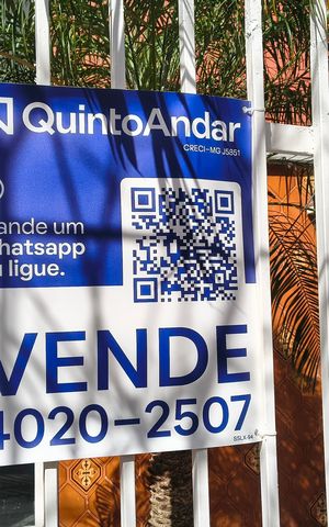 Apartamento à venda com 60m², 2 quartos e 1 vaga Apartamento à venda com 60m², 2 quartos e 1 vagaPlaca Instalada dia 24/06- Código SSLX-94