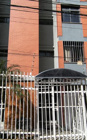 Apartamento à venda com 60m², 2 quartos e 1 vaga Apartamento à venda com 60m², 2 quartos e 1 vagaPlaca Instalada dia 24/06- Código SSLX-94