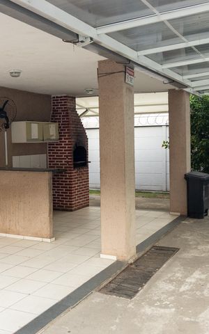 Apartamento para alugar com 48m², 2 quartos e 1 vaga
