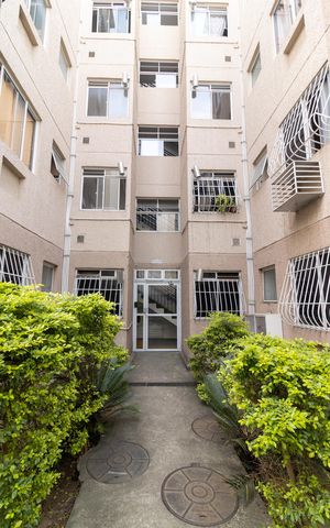 Apartamento para alugar com 48m², 2 quartos e 1 vaga