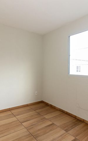 Apartamento para alugar com 48m², 2 quartos e 1 vaga