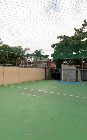 Apartamento para alugar com 48m², 2 quartos e 1 vaga