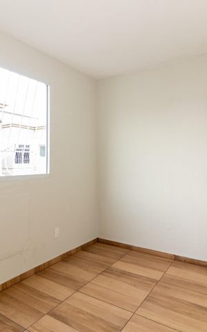 Apartamento para alugar com 48m², 2 quartos e 1 vaga