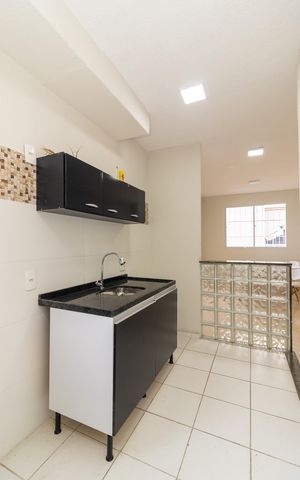 Apartamento para alugar com 48m², 2 quartos e 1 vaga