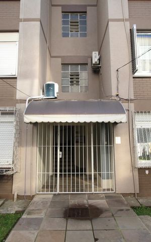 Apartamento à venda com 44m², 2 quartos e sem vagaFachada do bloco