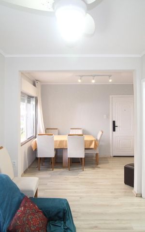 Apartamento à venda com 44m², 2 quartos e sem vagaSala