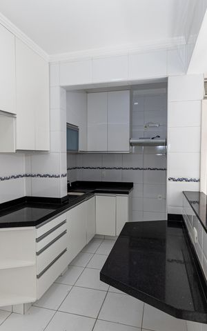 Apartamento para alugar com 99m², 3 quartos e 1 vaga Apartamento para alugar com 99m², 3 quartos e 1 vagaCozinha