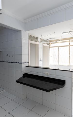 Apartamento para alugar com 99m², 3 quartos e 1 vaga Apartamento para alugar com 99m², 3 quartos e 1 vagaCozinha