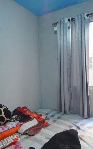 Apartamento à venda com 44m², 2 quartos e 1 vagaQuarto 2