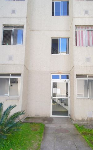 Apartamento à venda com 44m², 2 quartos e 1 vagaFachada