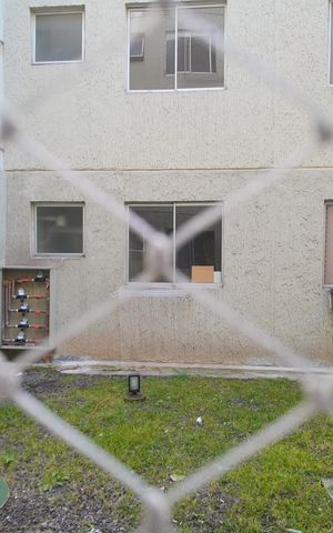 Apartamento à venda com 44m², 2 quartos e 1 vagaVista do Quarto 2