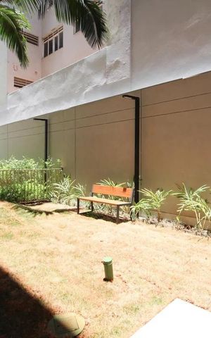 Studio para alugar com 24m², 1 quarto e sem vaga Studio para alugar com 24m², 1 quarto e sem vagaÁrea externa