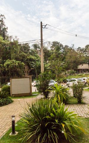Apartamento para alugar com 60m², 2 quartos e 1 vagaÁrea comum