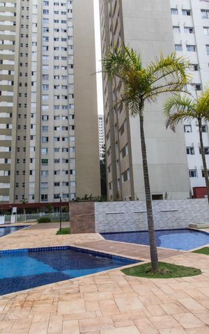 Apartamento para alugar com 60m², 2 quartos e 1 vagaPiscina