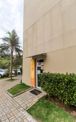Apartamento para alugar com 60m², 2 quartos e 1 vagaMercado 