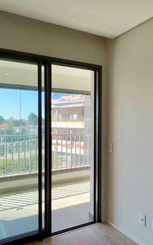 Apartamento para alugar com 37m², 1 quarto e sem vaga Apartamento para alugar com 37m², 1 quarto e sem vagaSala