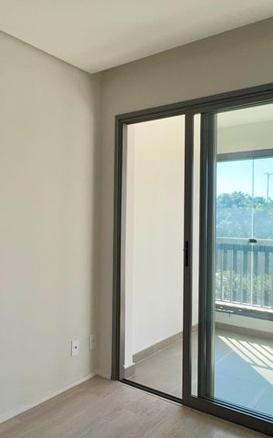 Apartamento para alugar com 37m², 1 quarto e sem vaga Apartamento para alugar com 37m², 1 quarto e sem vagaSala