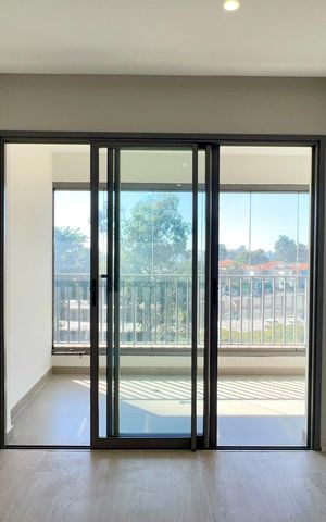 Apartamento para alugar com 37m², 1 quarto e sem vaga Apartamento para alugar com 37m², 1 quarto e sem vagaSala