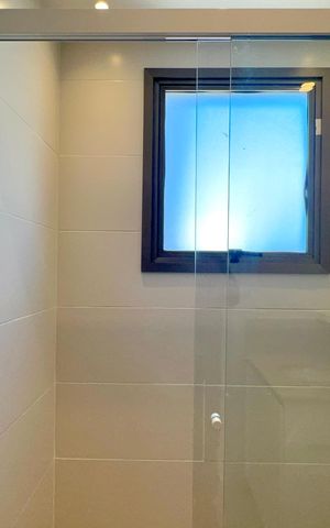 Apartamento para alugar com 37m², 1 quarto e sem vaga Apartamento para alugar com 37m², 1 quarto e sem vagaBanheiro