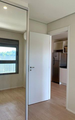 Apartamento para alugar com 37m², 1 quarto e sem vaga Apartamento para alugar com 37m², 1 quarto e sem vagaQuarto