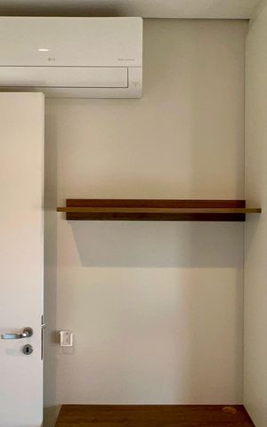 Apartamento para alugar com 48m², 2 quartos e sem vaga Apartamento para alugar com 48m², 2 quartos e sem vagaQuarto 1