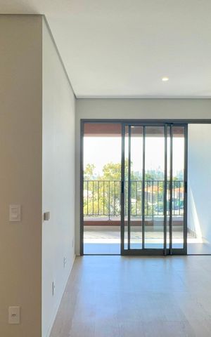 Apartamento para alugar com 48m², 2 quartos e sem vaga Apartamento para alugar com 48m², 2 quartos e sem vagaSala