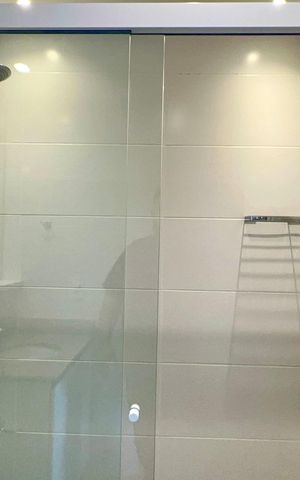 Apartamento para alugar com 48m², 2 quartos e sem vaga Apartamento para alugar com 48m², 2 quartos e sem vagaBanheiro