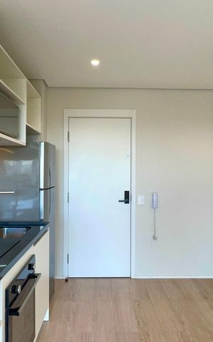 Apartamento para alugar com 48m², 2 quartos e sem vaga Apartamento para alugar com 48m², 2 quartos e sem vagaCozinha