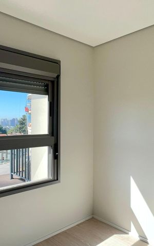 Apartamento para alugar com 48m², 2 quartos e sem vaga Apartamento para alugar com 48m², 2 quartos e sem vagaQuarto 2