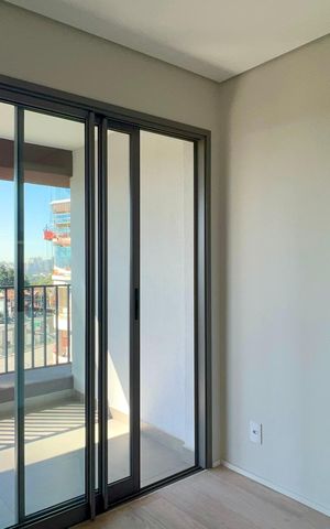 Apartamento para alugar com 48m², 2 quartos e sem vaga Apartamento para alugar com 48m², 2 quartos e sem vagaSala