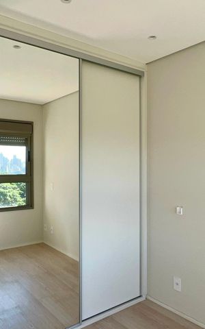 Apartamento para alugar com 48m², 2 quartos e sem vaga Apartamento para alugar com 48m², 2 quartos e sem vagaQuarto 2