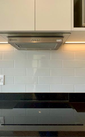 Apartamento para alugar com 48m², 2 quartos e sem vaga Apartamento para alugar com 48m², 2 quartos e sem vagaCozinha