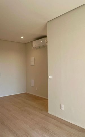 Apartamento para alugar com 48m², 2 quartos e sem vaga Apartamento para alugar com 48m², 2 quartos e sem vagaSala