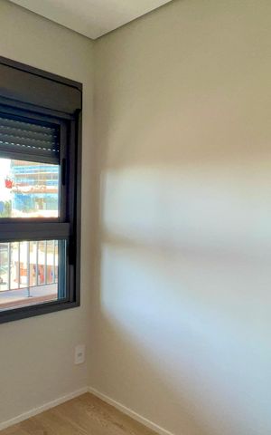 Apartamento para alugar com 48m², 2 quartos e sem vaga Apartamento para alugar com 48m², 2 quartos e sem vagaQuarto 1