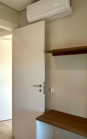 Apartamento para alugar com 48m², 2 quartos e sem vaga Apartamento para alugar com 48m², 2 quartos e sem vagaQuarto 1