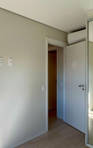 Apartamento para alugar com 48m², 2 quartos e sem vaga Apartamento para alugar com 48m², 2 quartos e sem vagaQuarto 2