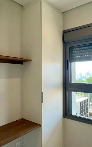 Apartamento para alugar com 48m², 2 quartos e sem vaga Apartamento para alugar com 48m², 2 quartos e sem vagaQuarto 1