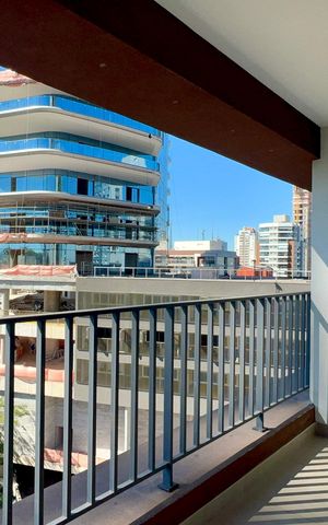 Apartamento para alugar com 48m², 2 quartos e sem vaga Apartamento para alugar com 48m², 2 quartos e sem vagaVaranda