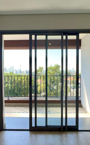 Apartamento para alugar com 48m², 2 quartos e sem vaga Apartamento para alugar com 48m², 2 quartos e sem vagaSala