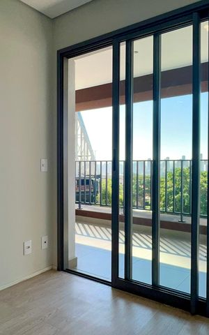 Apartamento para alugar com 48m², 2 quartos e sem vaga Apartamento para alugar com 48m², 2 quartos e sem vagaSala