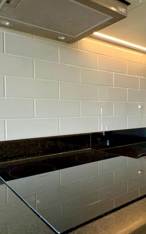 Apartamento para alugar com 48m², 2 quartos e sem vaga Apartamento para alugar com 48m², 2 quartos e sem vagaCozinha