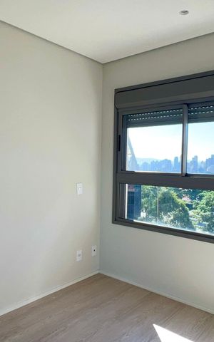 Apartamento para alugar com 48m², 2 quartos e sem vaga Apartamento para alugar com 48m², 2 quartos e sem vagaQuarto 2