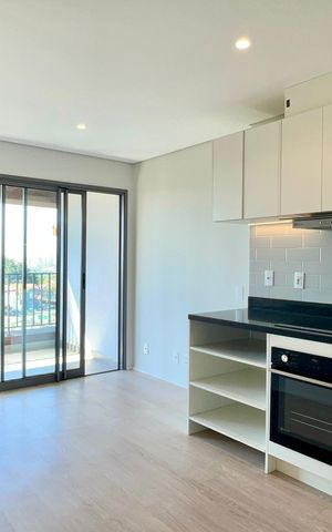 Apartamento para alugar com 48m², 2 quartos e sem vaga Apartamento para alugar com 48m², 2 quartos e sem vagaSala