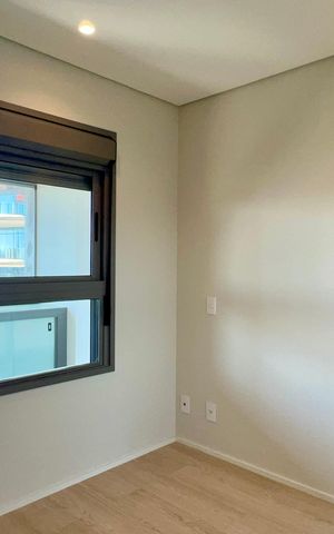 Apartamento para alugar com 43m², 1 quarto e sem vaga Apartamento para alugar com 43m², 1 quarto e sem vagaQuarto