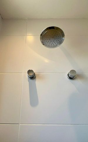 Apartamento para alugar com 43m², 1 quarto e sem vaga Apartamento para alugar com 43m², 1 quarto e sem vagaBanheiro