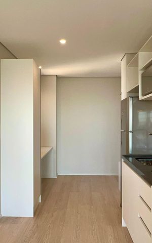 Apartamento para alugar com 43m², 1 quarto e sem vaga Apartamento para alugar com 43m², 1 quarto e sem vagaCozinha