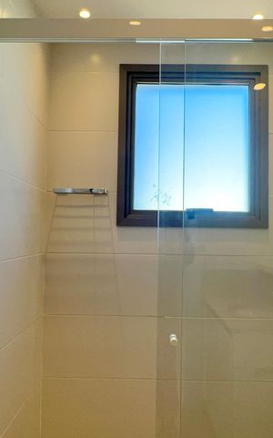 Apartamento para alugar com 43m², 1 quarto e sem vaga Apartamento para alugar com 43m², 1 quarto e sem vagaBanheiro