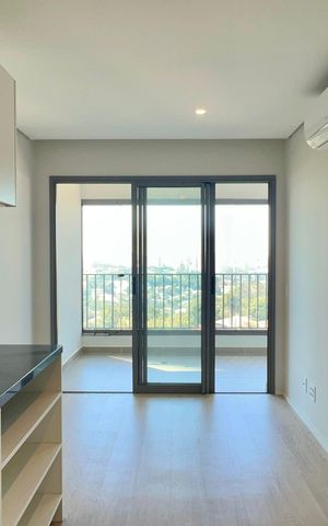 Apartamento para alugar com 43m², 1 quarto e sem vaga Apartamento para alugar com 43m², 1 quarto e sem vagaCozinha