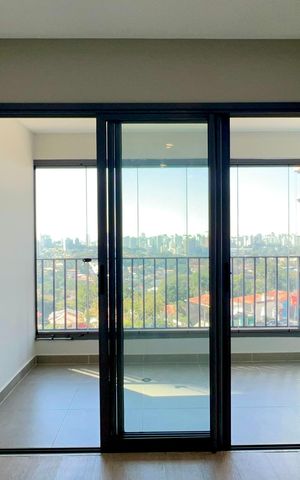 Apartamento para alugar com 43m², 1 quarto e sem vaga Apartamento para alugar com 43m², 1 quarto e sem vagaSala
