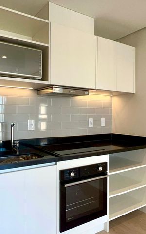 Apartamento para alugar com 58m², 2 quartos e sem vaga Apartamento para alugar com 58m², 2 quartos e sem vagaCozinha